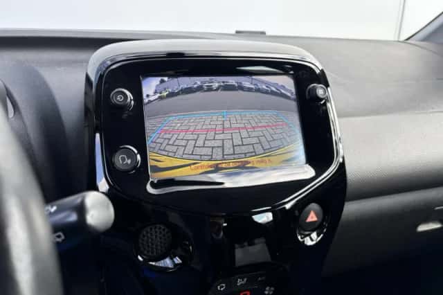 Peugeot 108 (2019) thumbnail 16