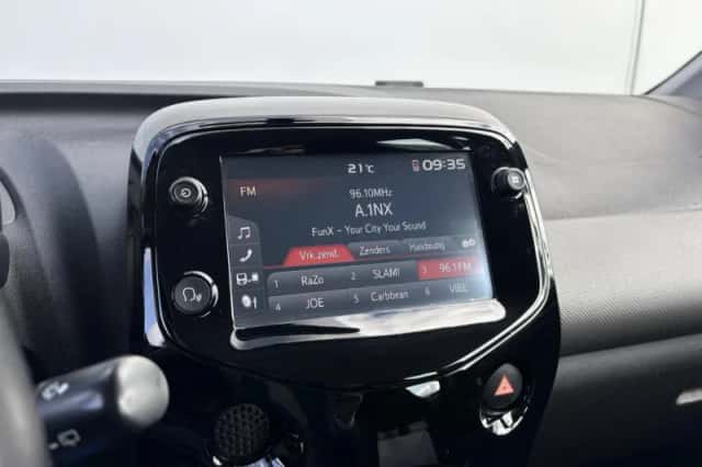 Peugeot 108 (2019) thumbnail 17