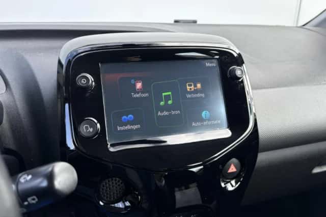 Peugeot 108 (2019) thumbnail 19
