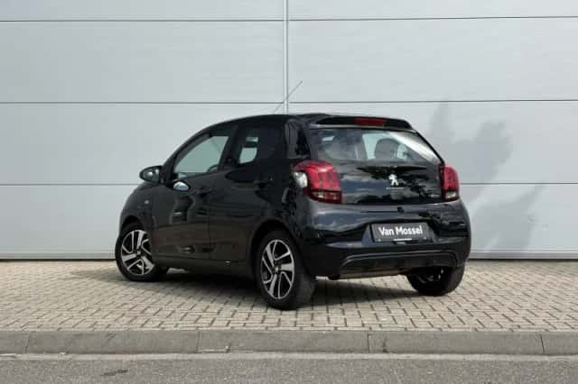 Peugeot 108 (2019) thumbnail 4