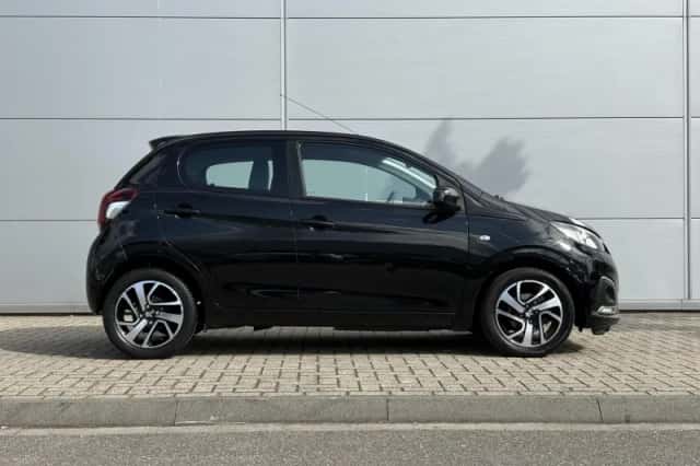 Peugeot 108 (2019) thumbnail 7