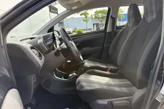 Peugeot 108 (2019) thumbnail 10