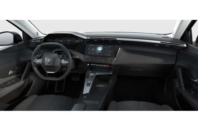 Peugeot 308 (2026) thumbnail 7