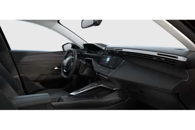 Peugeot 308 (2026) thumbnail 8