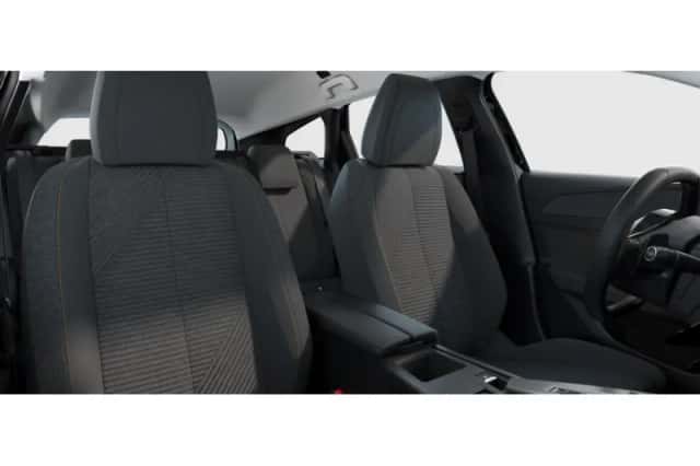 Peugeot 308 (2026) thumbnail 9