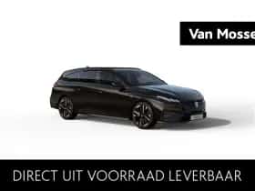 Peugeot 308 (2026) thumbnail 1