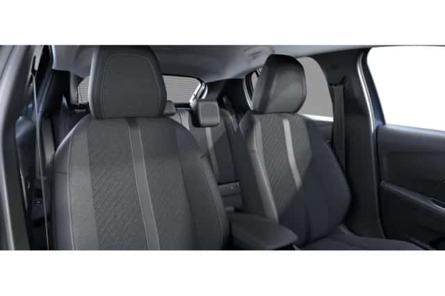 Peugeot 208 (2026) thumbnail 9