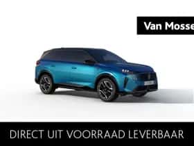 Peugeot 5008 (2026)