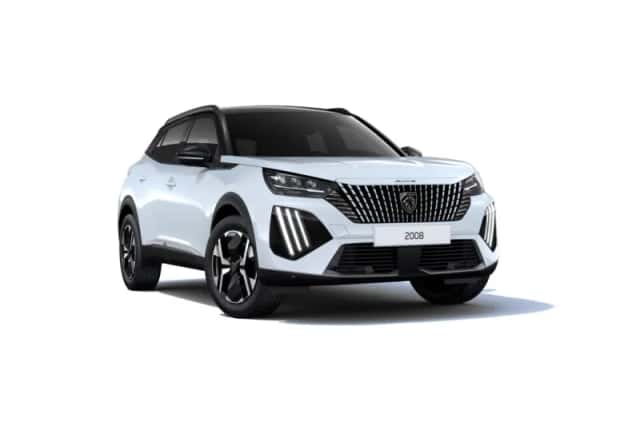 Peugeot 2008 (2026) thumbnail 2