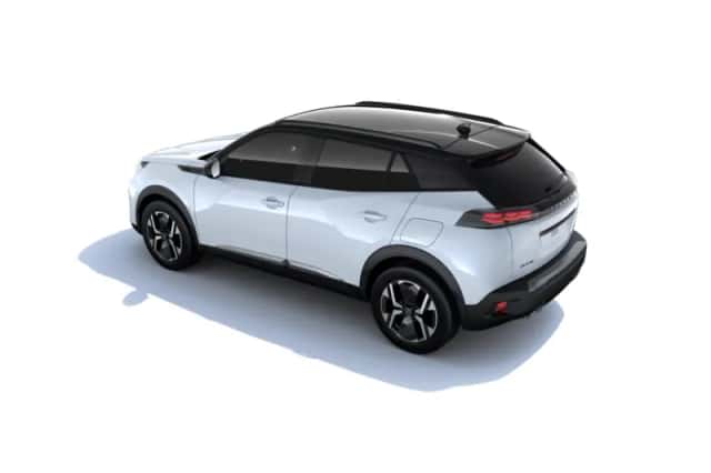 Peugeot 2008 (2026) thumbnail 5