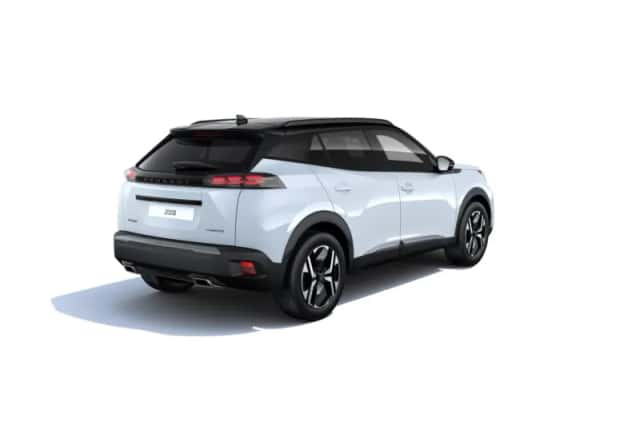 Peugeot 2008 (2026) thumbnail 6