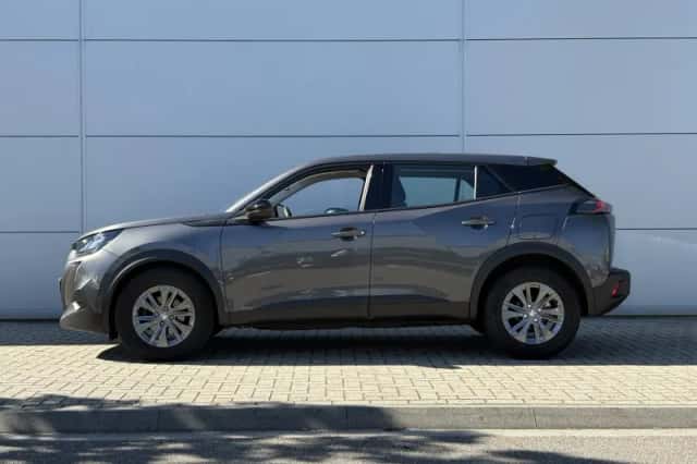 Peugeot 2008 (2022) thumbnail 3