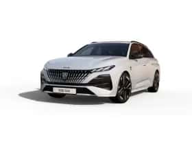 Peugeot 308 (2026) thumbnail 3