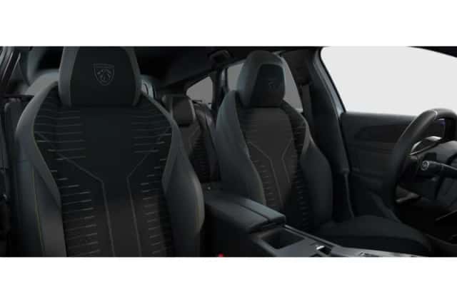 Peugeot 308 (2026) thumbnail 9
