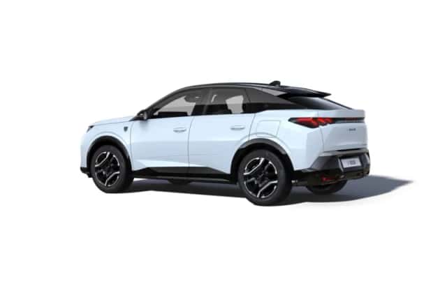 Peugeot e-3008 (2026) thumbnail 4