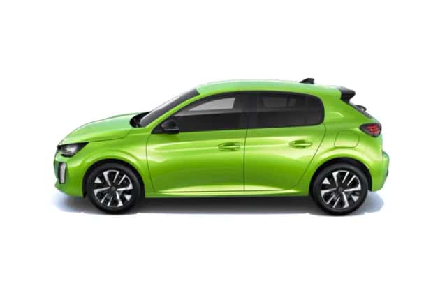 Peugeot 208 (2026) thumbnail 4