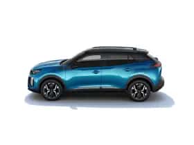 Peugeot e-2008 (2026) thumbnail 4
