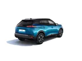 Peugeot e-2008 (2026) thumbnail 6