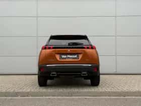 Peugeot 2008 (2023) thumbnail 5