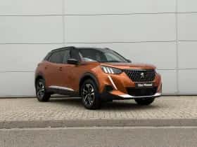 Peugeot 2008 (2023) thumbnail 8