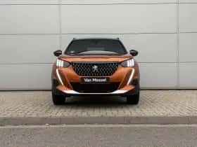 Peugeot 2008 (2023) thumbnail 9