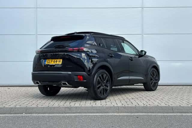 Peugeot 2008 (2024) thumbnail 6