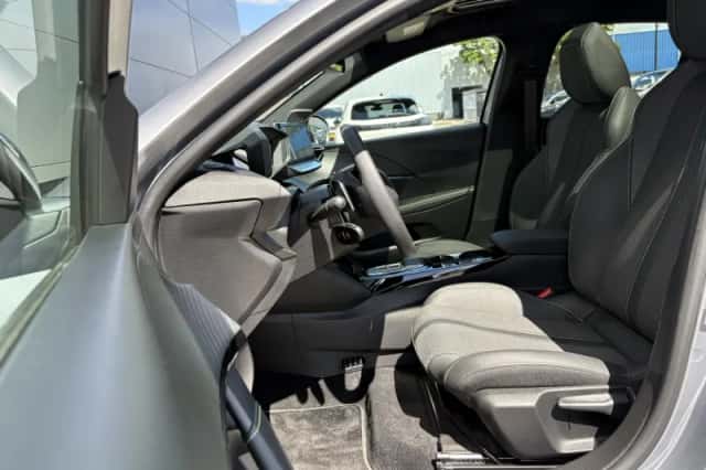 Peugeot 208 (2025) thumbnail 15