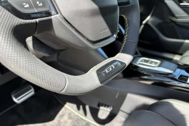 Peugeot 208 (2025) thumbnail 19
