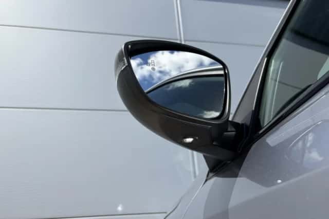 Peugeot 208 (2025) thumbnail 20