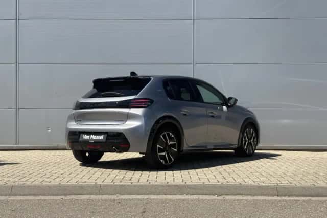 Peugeot 208 (2025) thumbnail 6