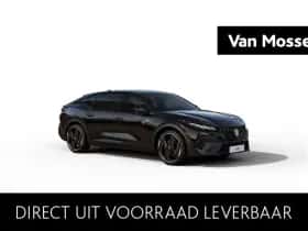 Peugeot 408 (2026) thumbnail 1