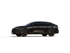 Peugeot 408 (2026) thumbnail 4