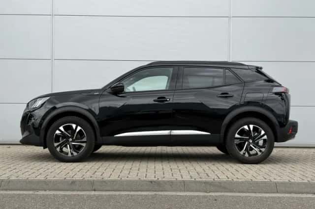 Peugeot 2008 (2023) thumbnail 3