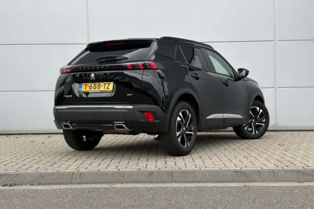 Peugeot 2008 (2023) thumbnail 6