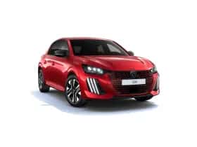 Peugeot 208 (2026) thumbnail 2
