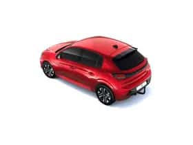 Peugeot 208 (2026) thumbnail 5