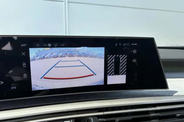 Peugeot 3008 (2025) thumbnail 13