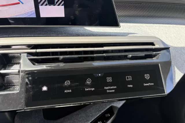 Peugeot 3008 (2025) thumbnail 15