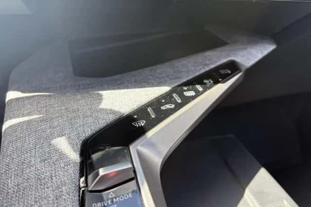 Peugeot 3008 (2025) thumbnail 16