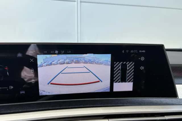 Peugeot 3008 (2025) thumbnail 17