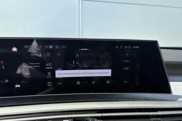 Peugeot 3008 (2025) thumbnail 18
