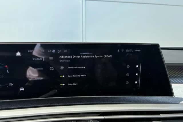 Peugeot 3008 (2025) thumbnail 19
