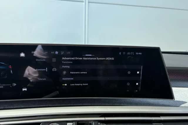 Peugeot 3008 (2025) thumbnail 20