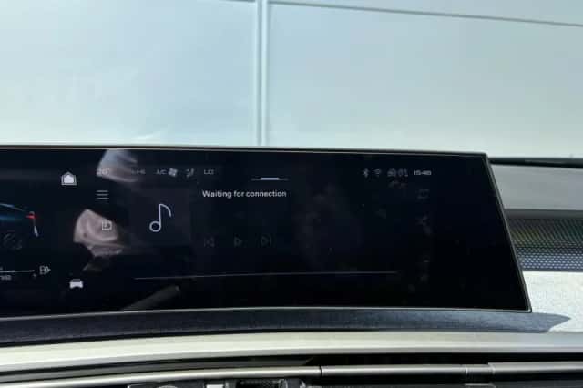 Peugeot 3008 (2025) thumbnail 21