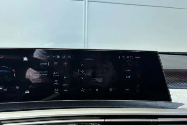 Peugeot 3008 (2025) thumbnail 22