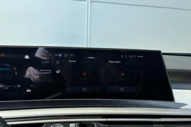 Peugeot 3008 (2025) thumbnail 23