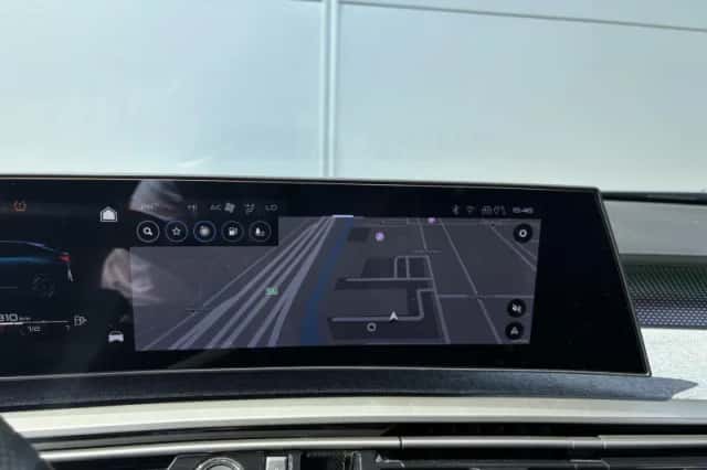 Peugeot 3008 (2025) thumbnail 24