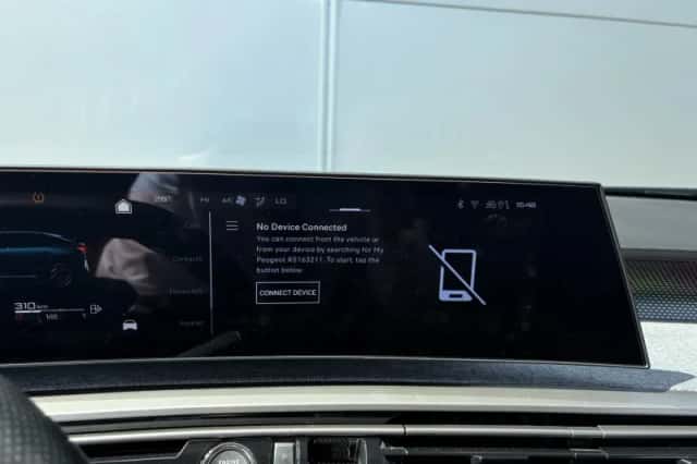 Peugeot 3008 (2025) thumbnail 25