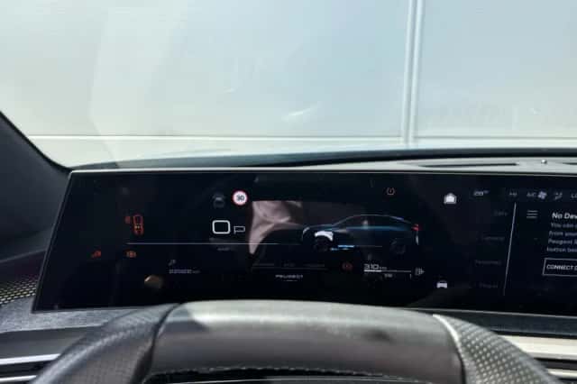 Peugeot 3008 (2025) thumbnail 26