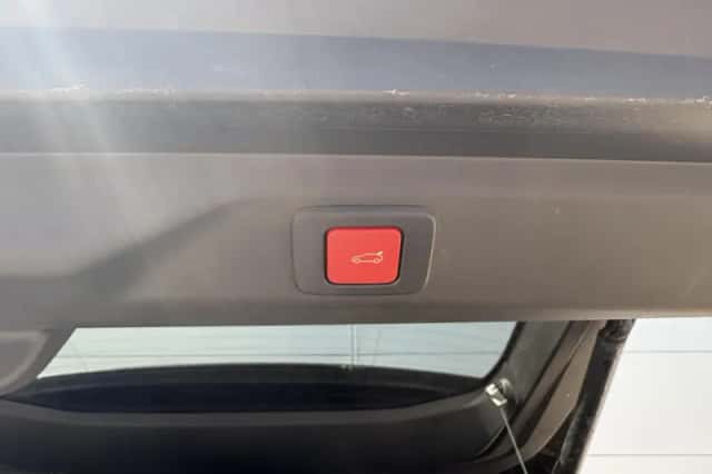 Peugeot 3008 (2025) thumbnail 27